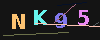 Gambar captcha
